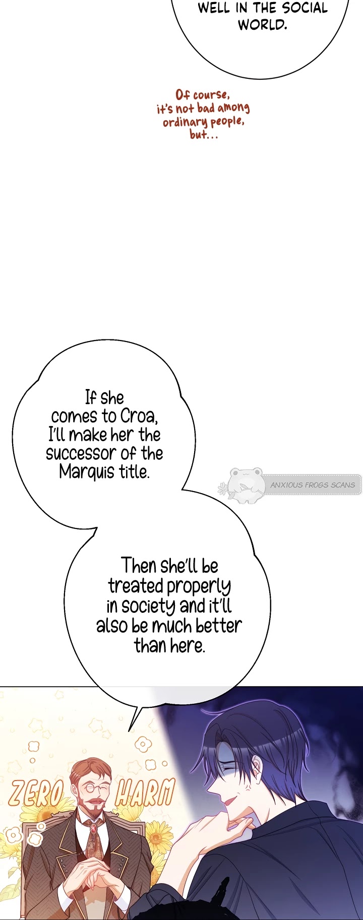 The Villainess Reverses the Hourglass chapter 76 page 38