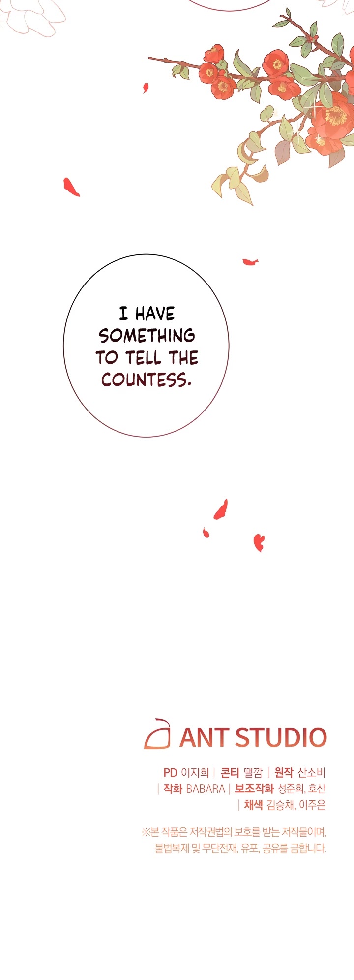 The Villainess Reverses the Hourglass chapter 76 page 54