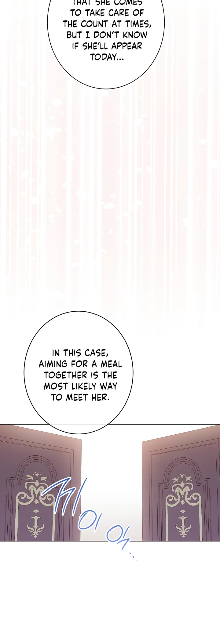 The Villainess Reverses the Hourglass chapter 76 page 9