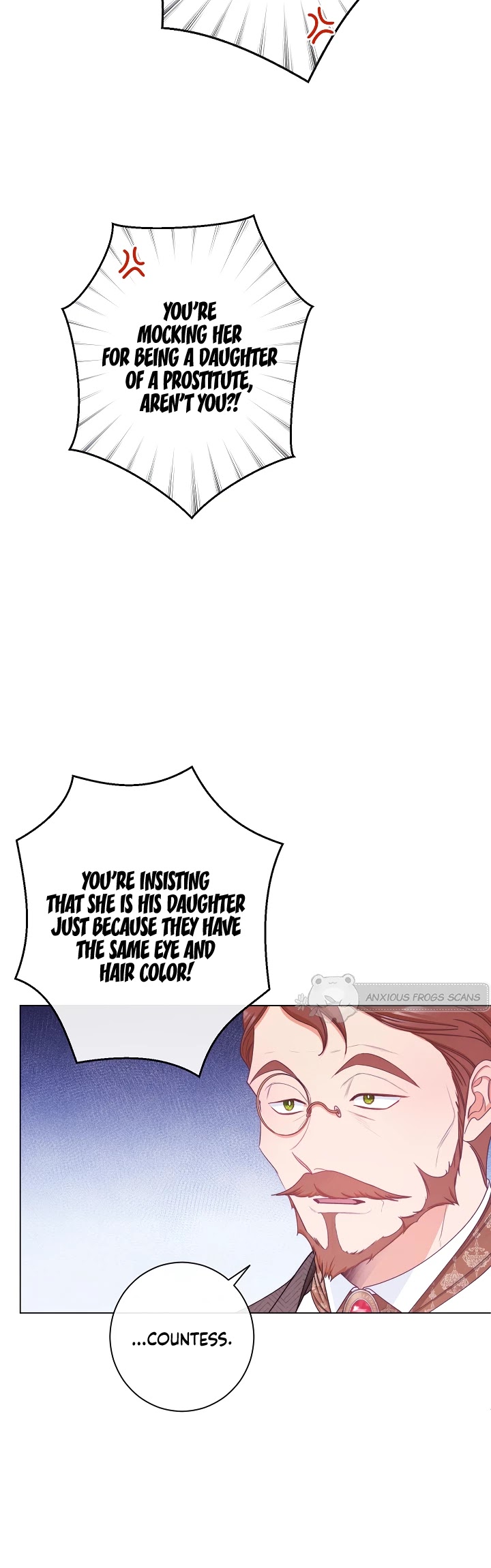 The Villainess Reverses the Hourglass chapter 77 page 12