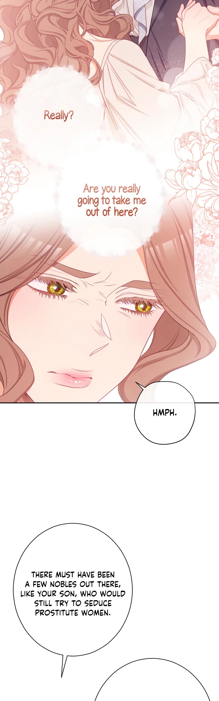 The Villainess Reverses the Hourglass chapter 77 page 14