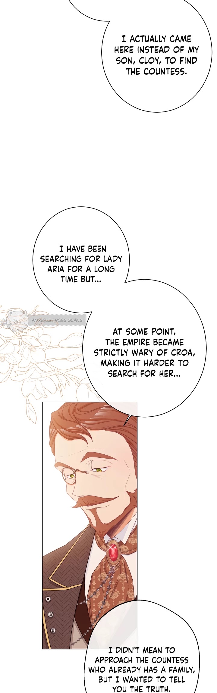 The Villainess Reverses the Hourglass chapter 77 page 17