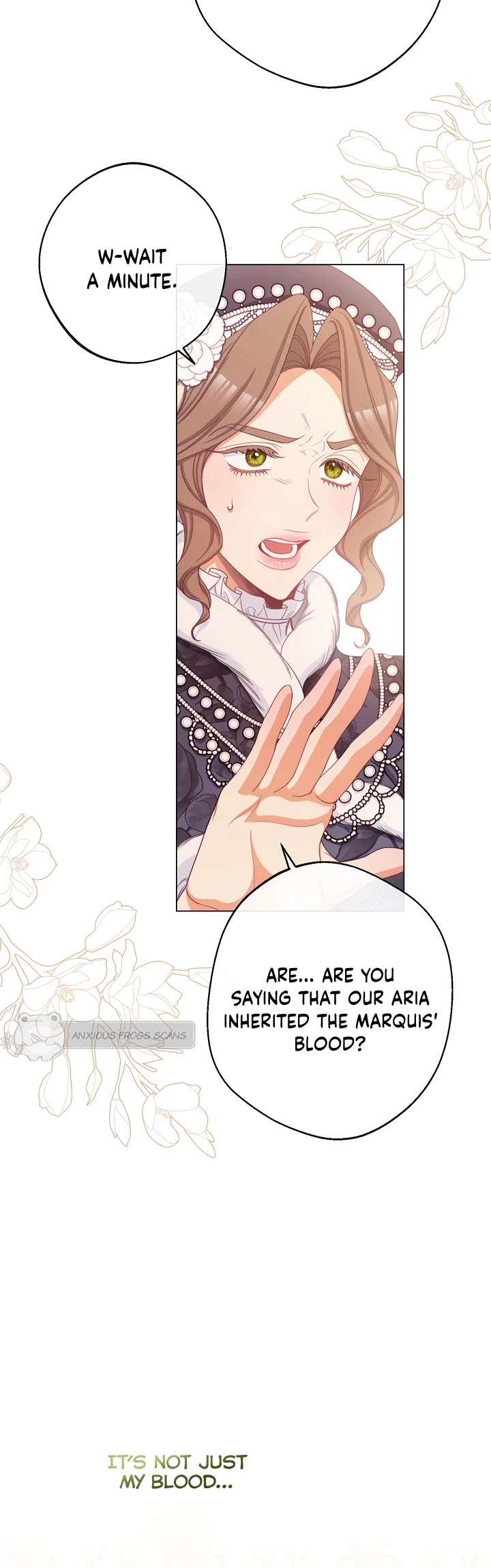 The Villainess Reverses the Hourglass chapter 77 page 18