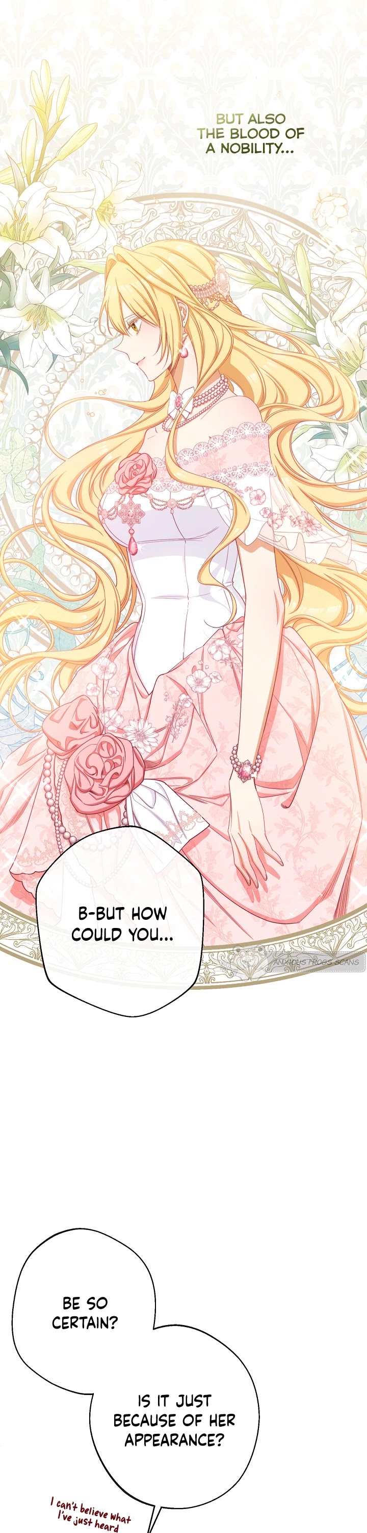 The Villainess Reverses the Hourglass chapter 77 page 19