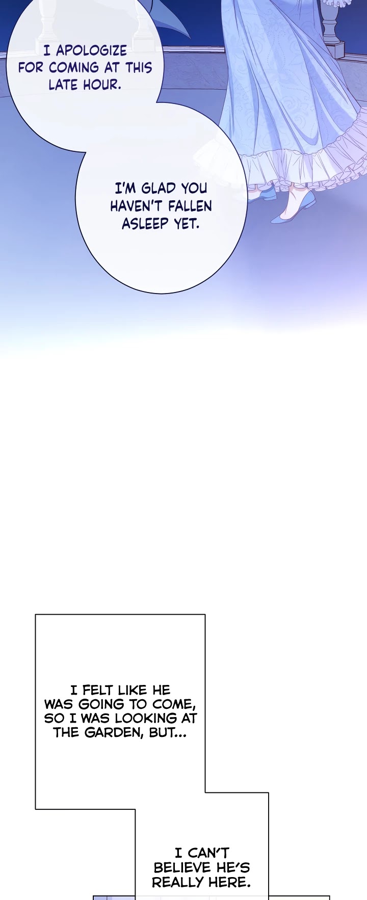 The Villainess Reverses the Hourglass chapter 77 page 23