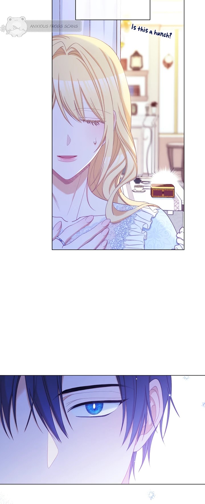 The Villainess Reverses the Hourglass chapter 77 page 24