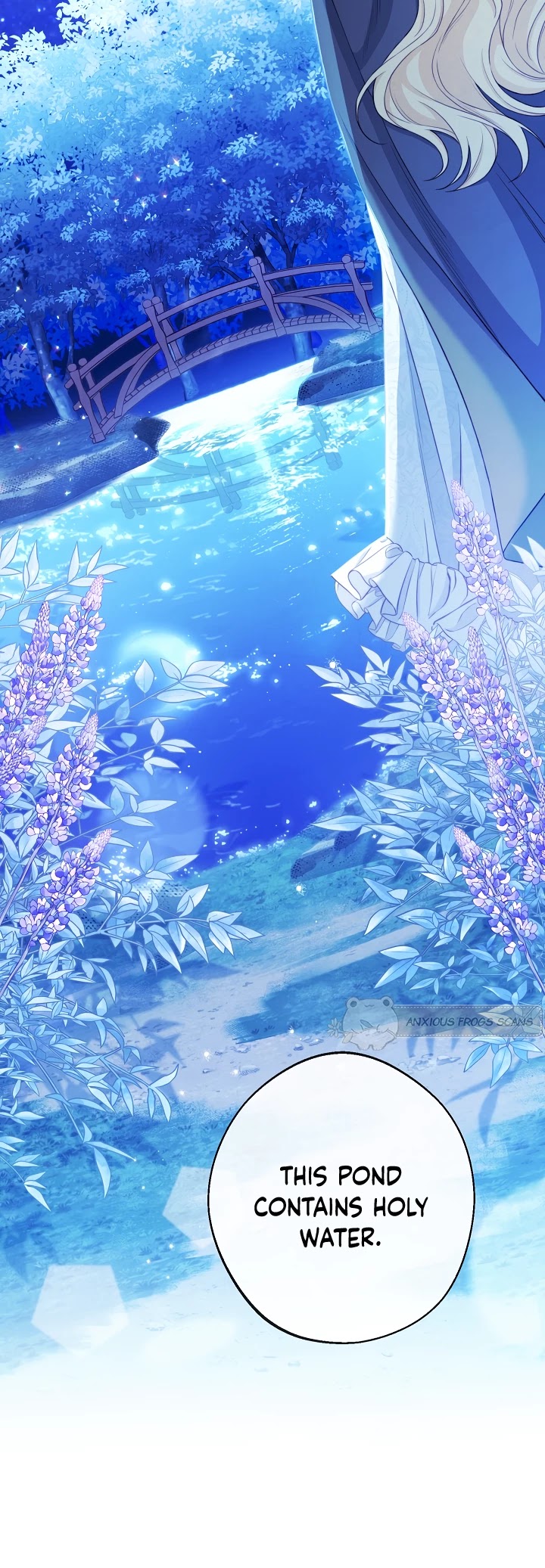 The Villainess Reverses the Hourglass chapter 77 page 30