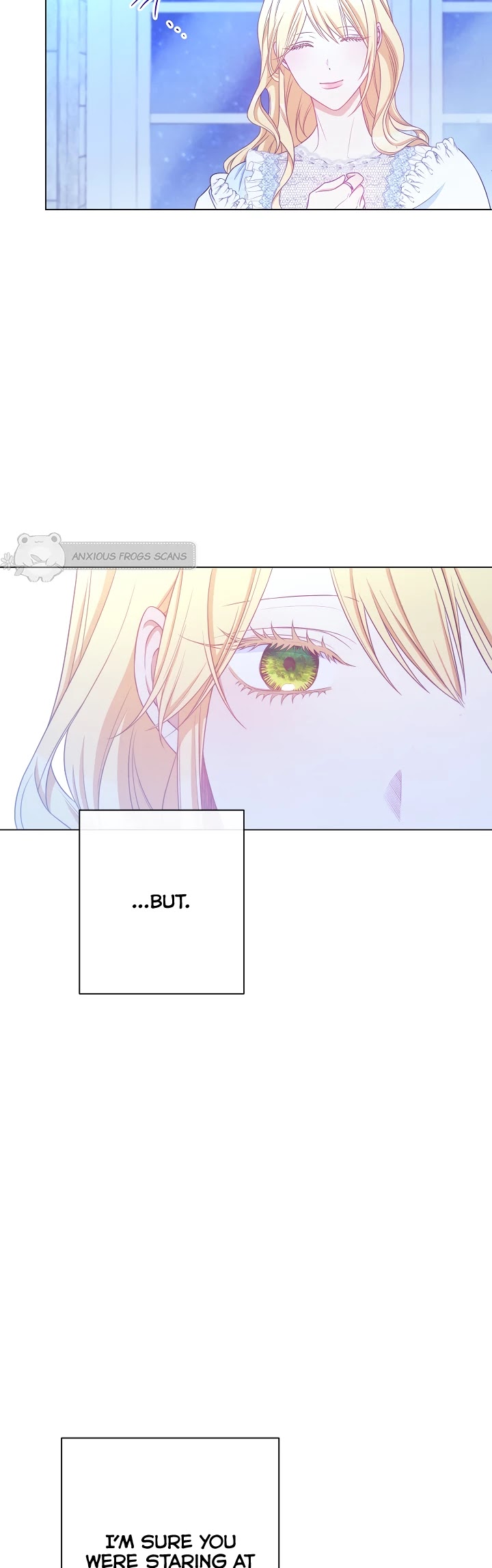 The Villainess Reverses the Hourglass chapter 77 page 43