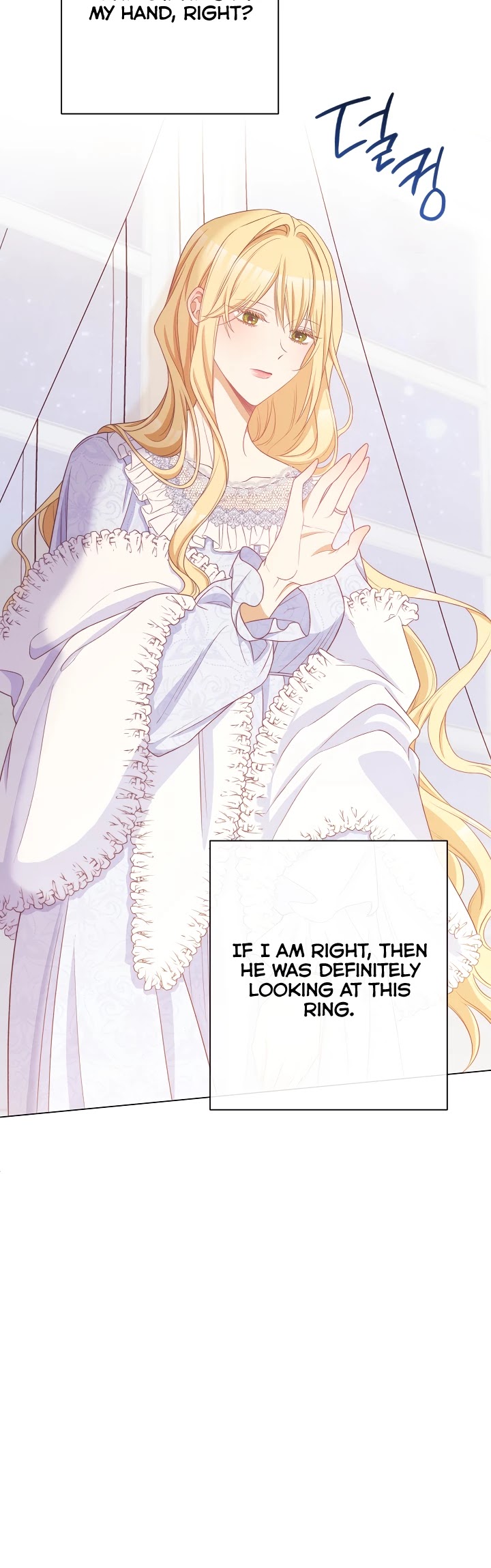 The Villainess Reverses the Hourglass chapter 77 page 44