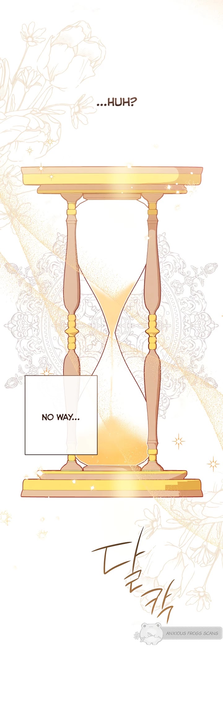 The Villainess Reverses the Hourglass chapter 77 page 47