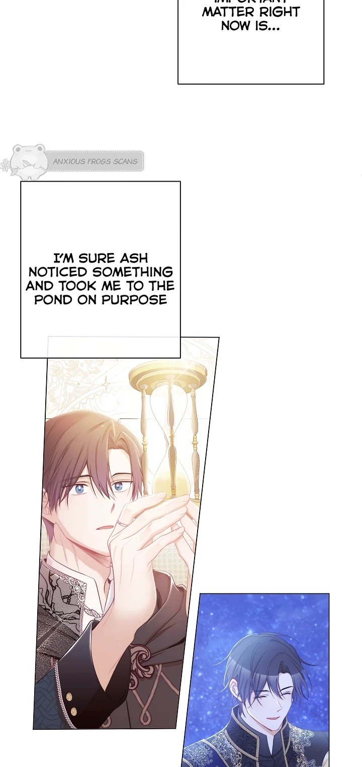 The Villainess Reverses the Hourglass chapter 77 page 49