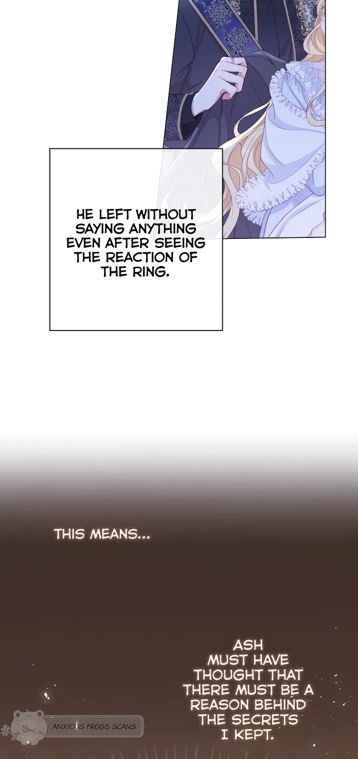 The Villainess Reverses the Hourglass chapter 77 page 50