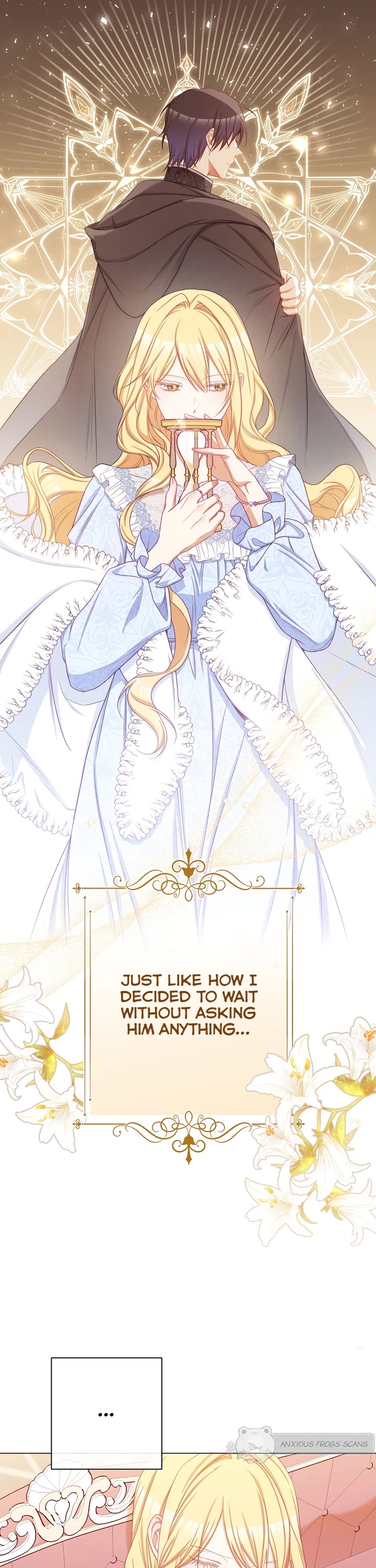 The Villainess Reverses the Hourglass chapter 77 page 51