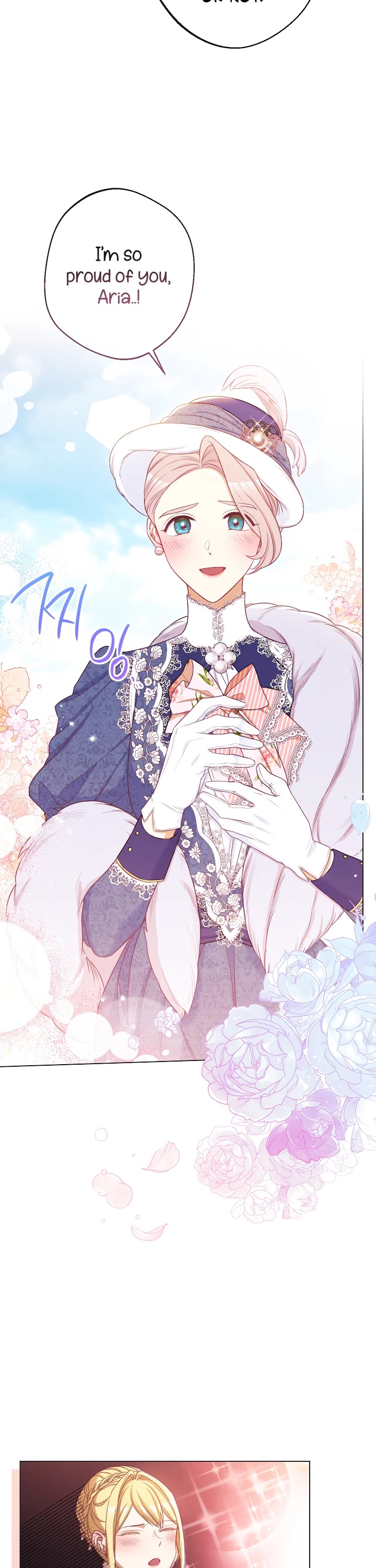 The Villainess Reverses the Hourglass chapter 78 page 29