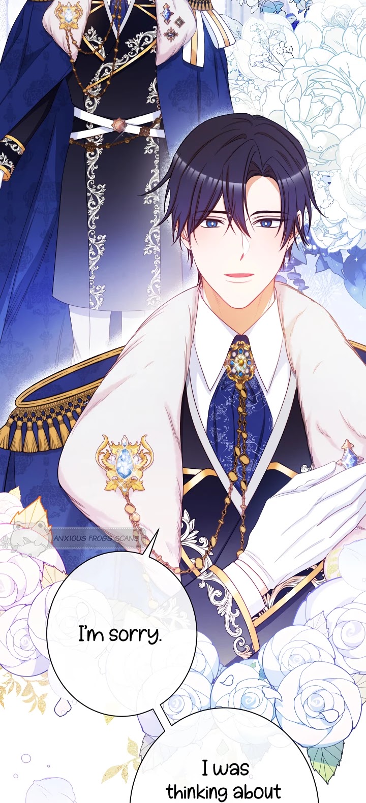 The Villainess Reverses the Hourglass chapter 78 page 44