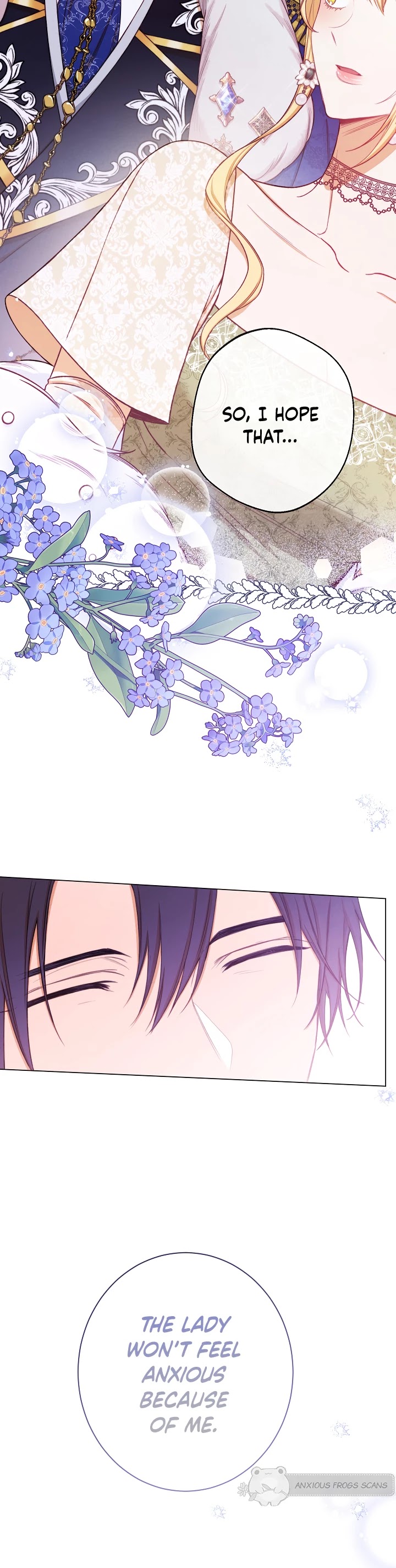 The Villainess Reverses the Hourglass chapter 78 page 51