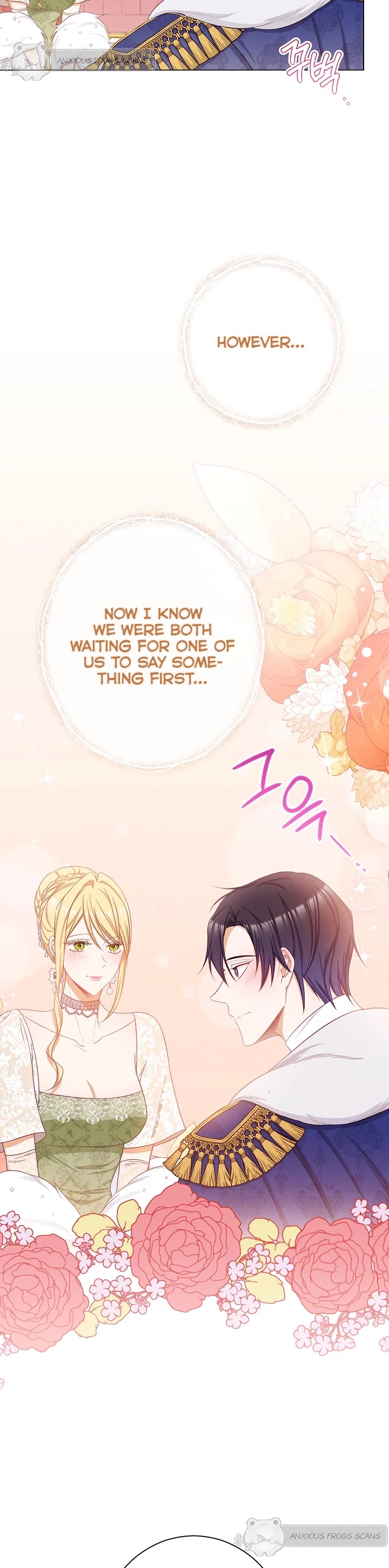 The Villainess Reverses the Hourglass chapter 79 page 18