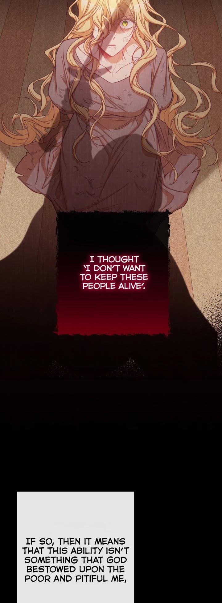 The Villainess Reverses the Hourglass chapter 79 page 25