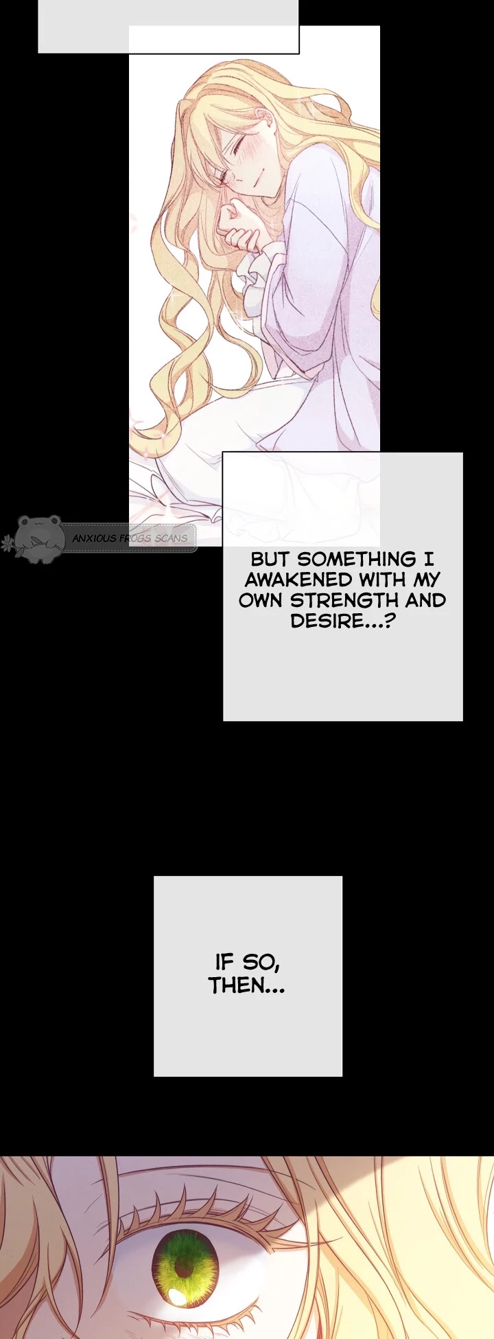 The Villainess Reverses the Hourglass chapter 79 page 26