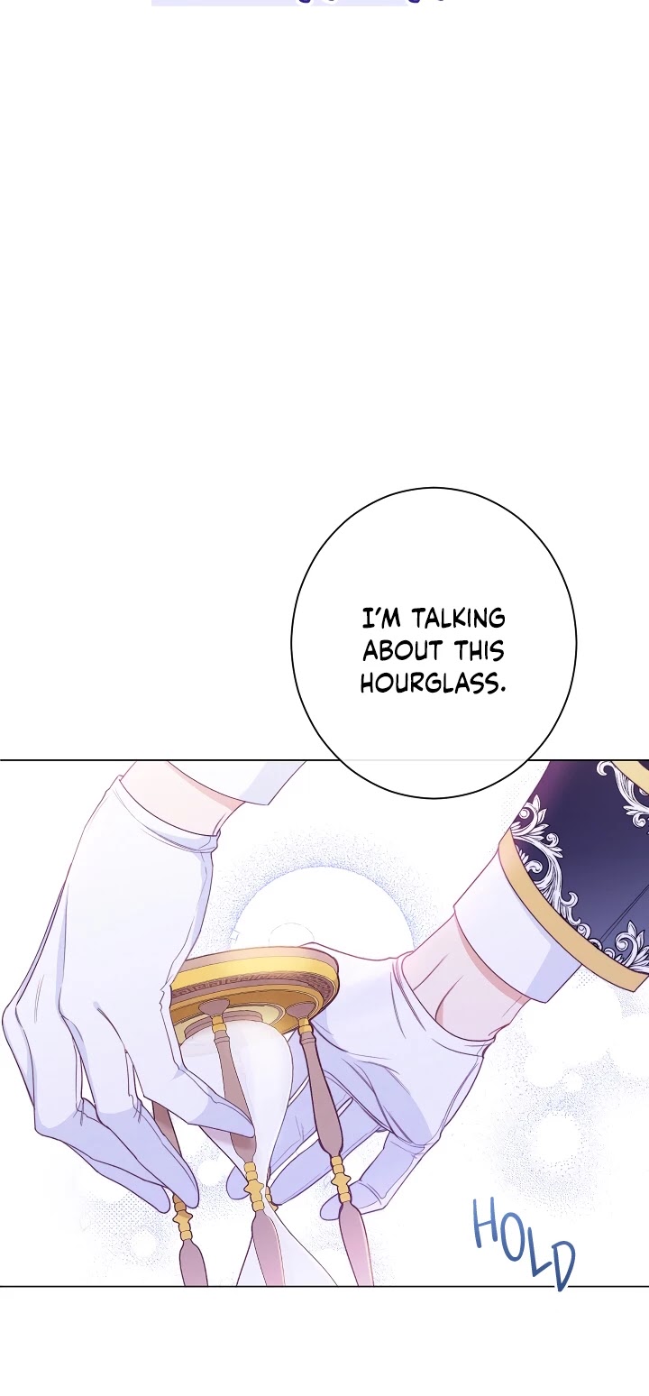 The Villainess Reverses the Hourglass chapter 79 page 36