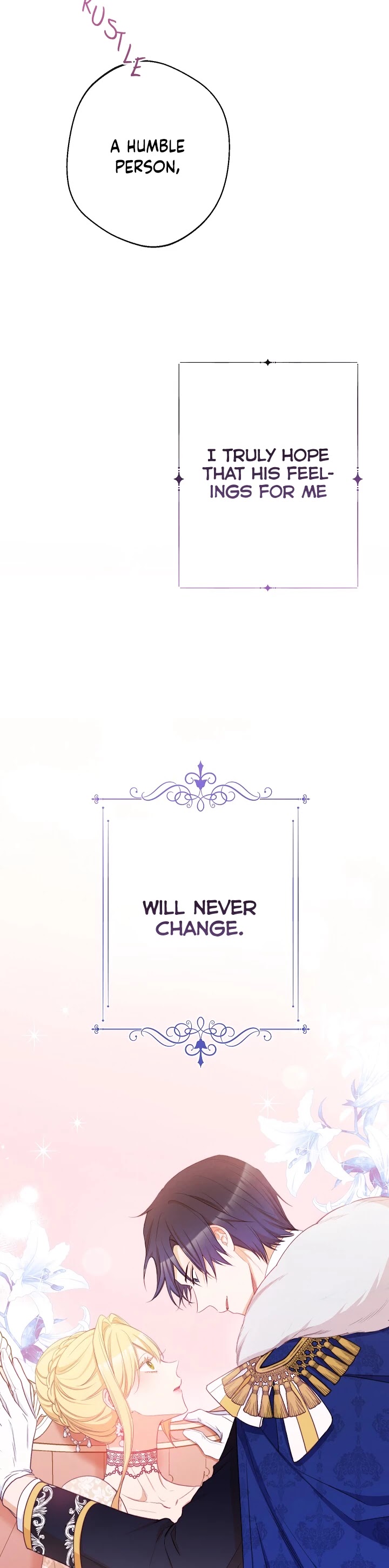 The Villainess Reverses the Hourglass chapter 79 page 40