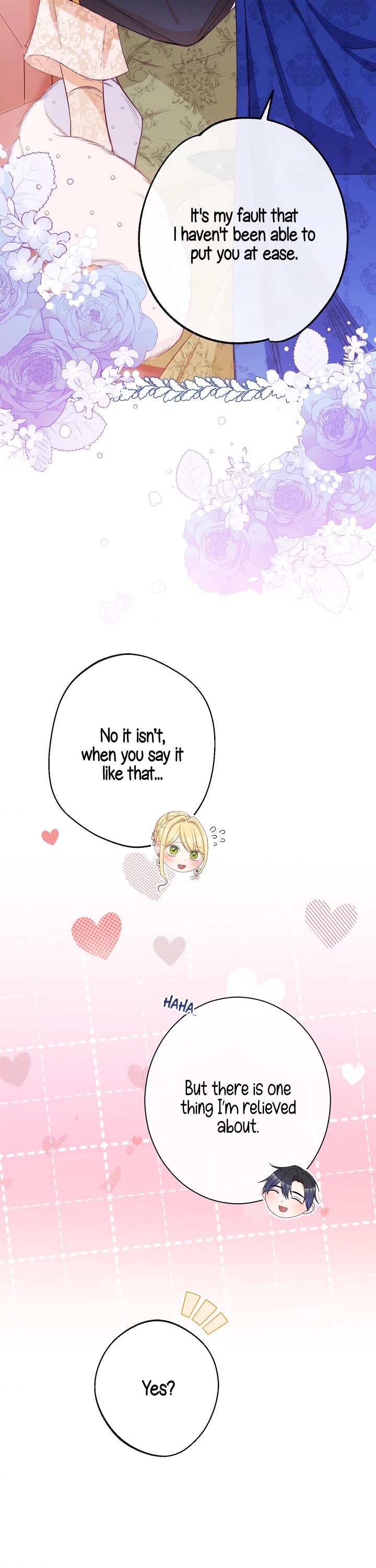 The Villainess Reverses the Hourglass chapter 79 page 41