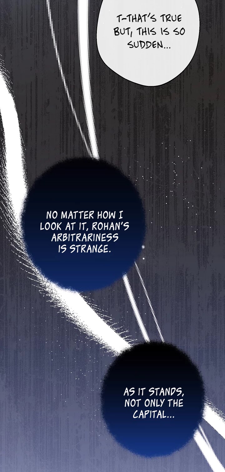 The Villainess Reverses the Hourglass chapter 79 page 50