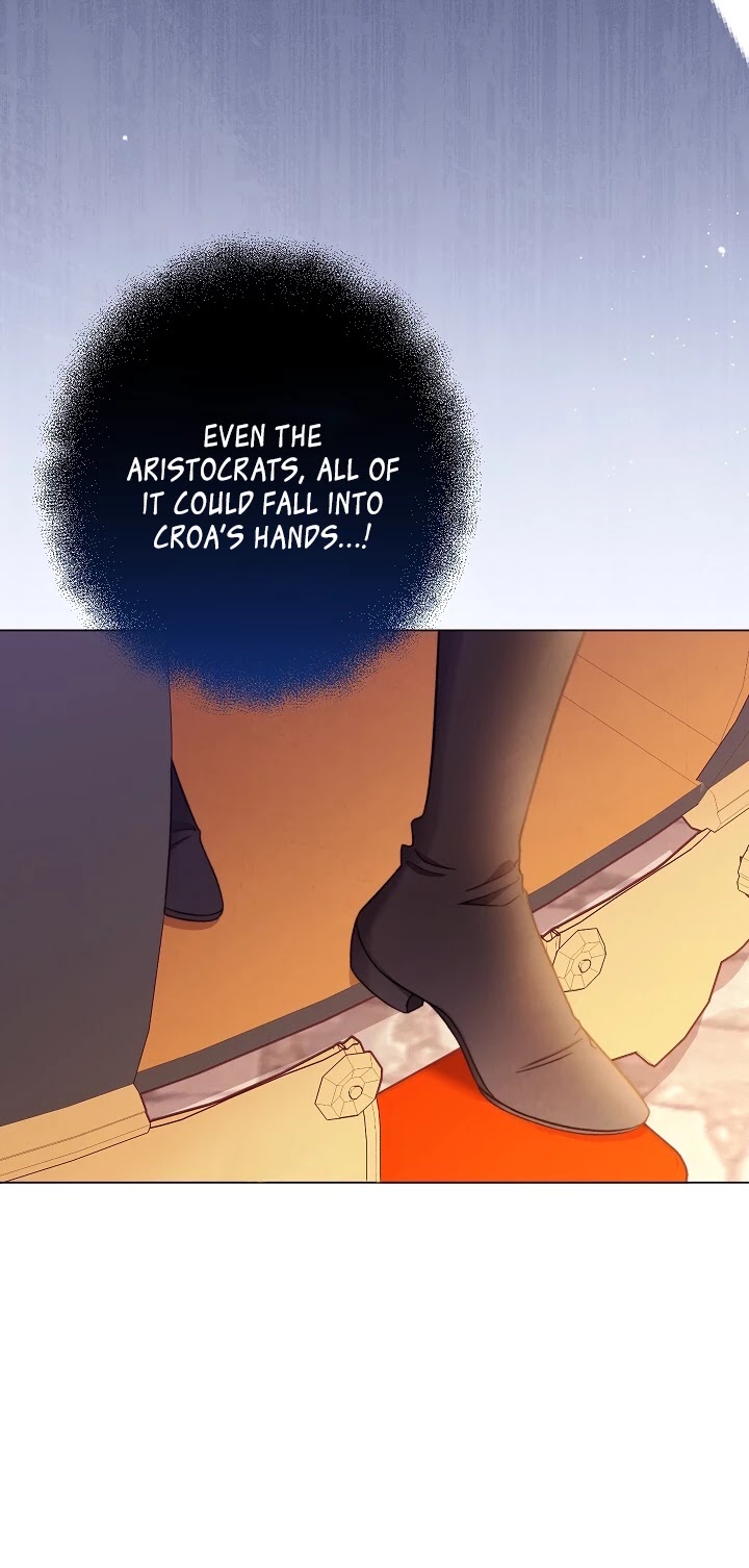 The Villainess Reverses the Hourglass chapter 79 page 51