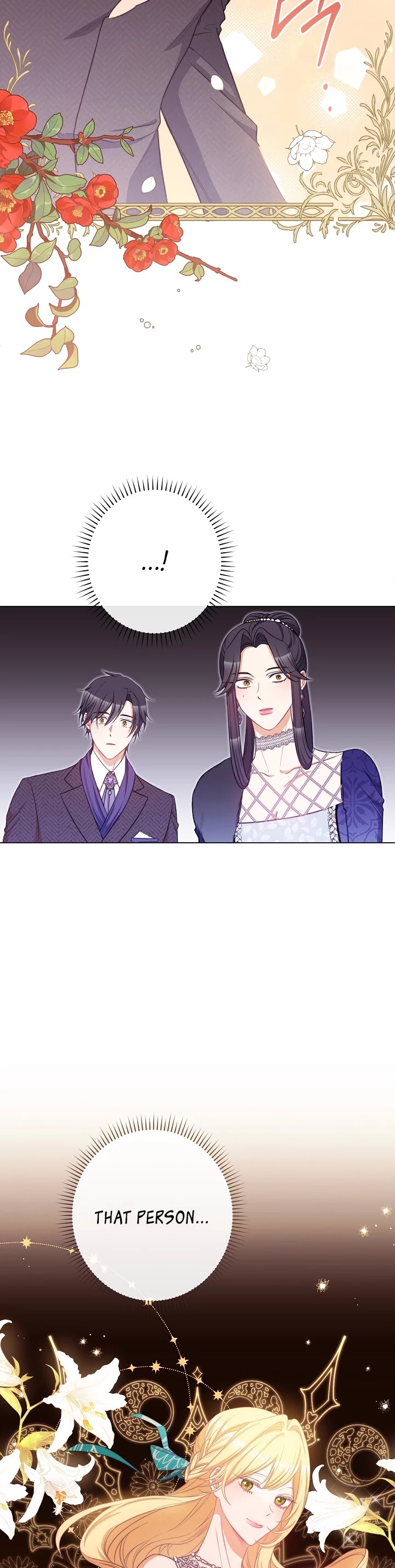 The Villainess Reverses the Hourglass chapter 79 page 53