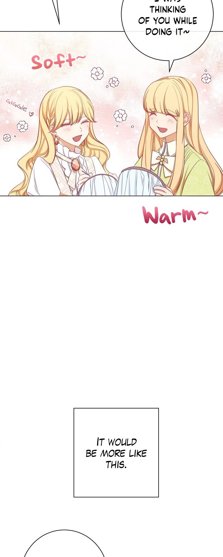 The Villainess Reverses the Hourglass chapter 8 page 11