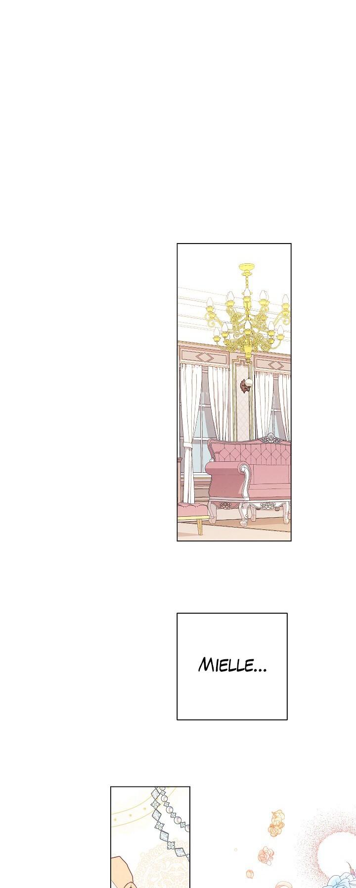 The Villainess Reverses the Hourglass chapter 8 page 17