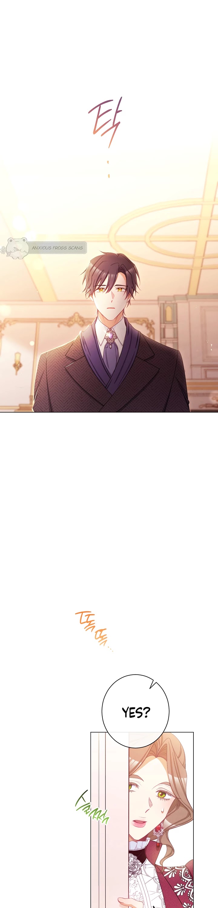 The Villainess Reverses the Hourglass chapter 80 page 19