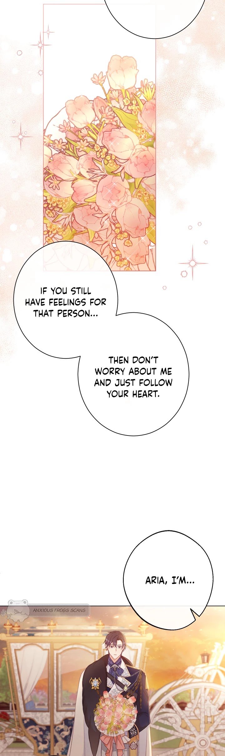 The Villainess Reverses the Hourglass chapter 80 page 29