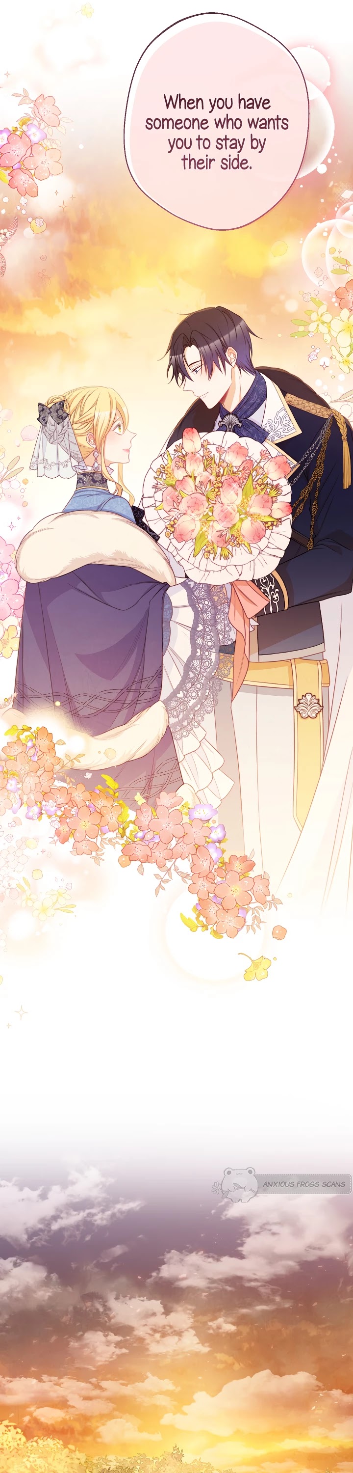 The Villainess Reverses the Hourglass chapter 80 page 31