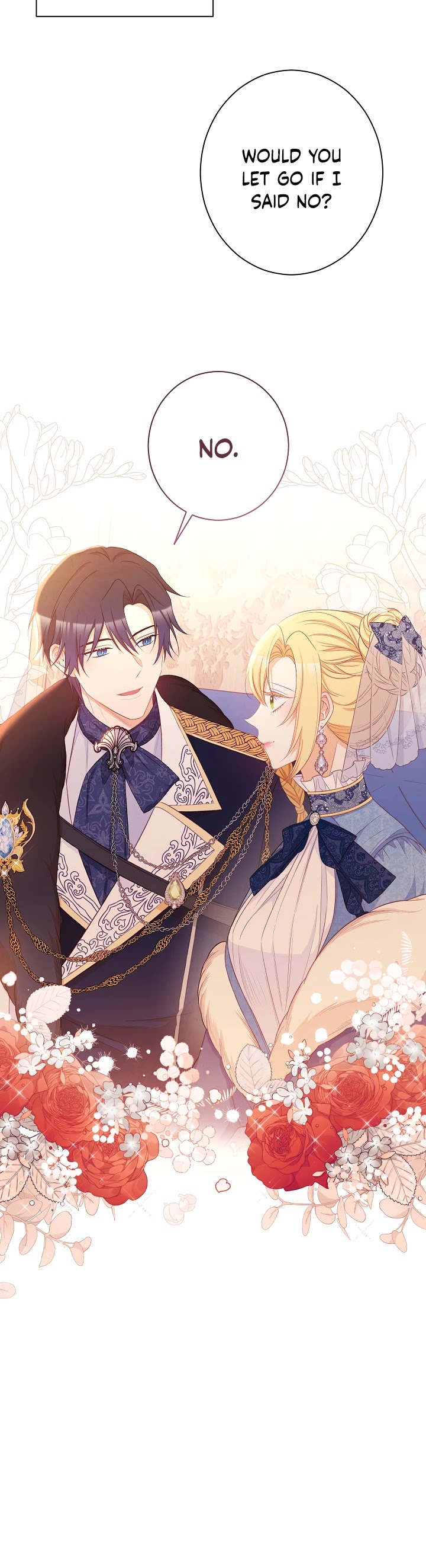 The Villainess Reverses the Hourglass chapter 80 page 33