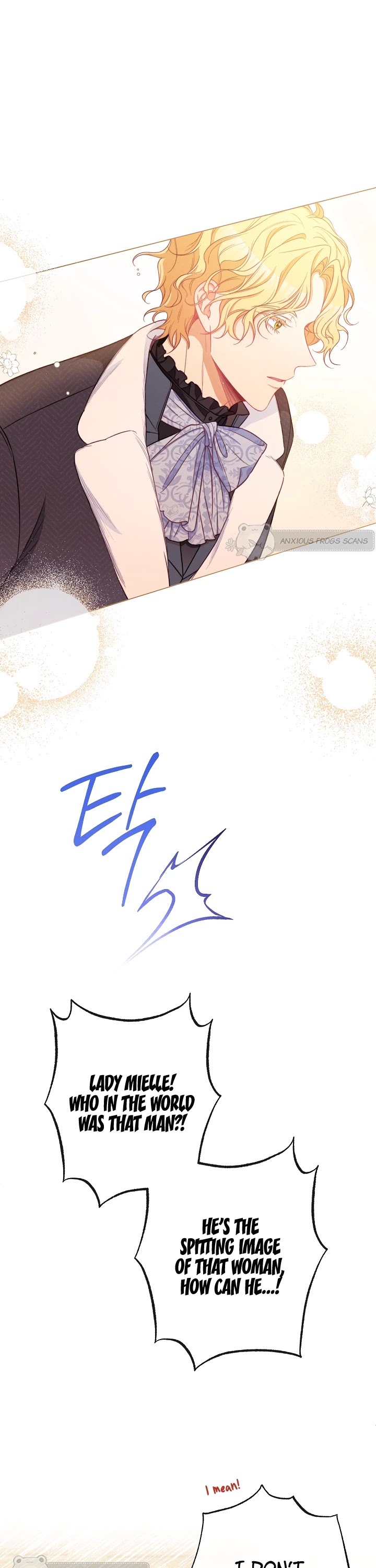 The Villainess Reverses the Hourglass chapter 80 page 4