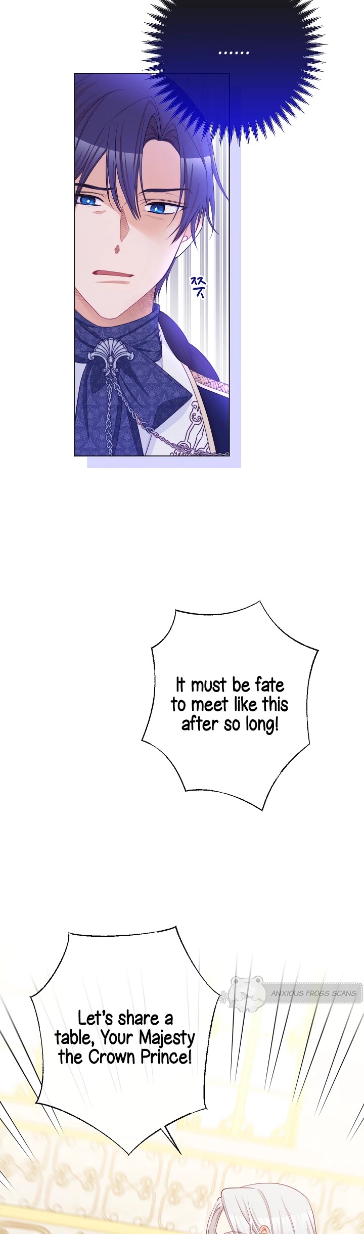 The Villainess Reverses the Hourglass chapter 80 page 44