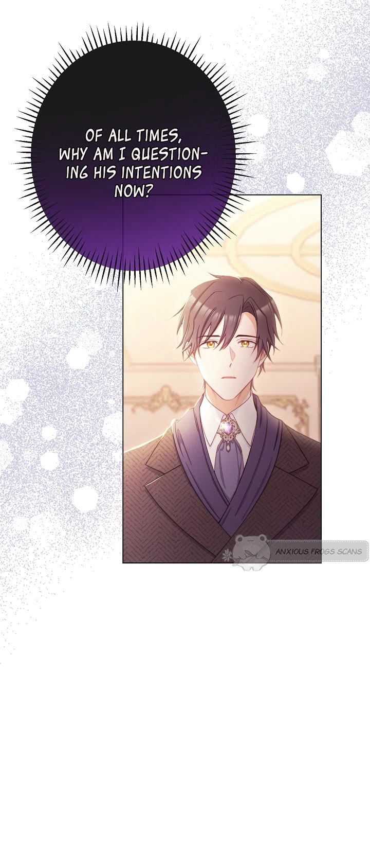 The Villainess Reverses the Hourglass chapter 81 page 18