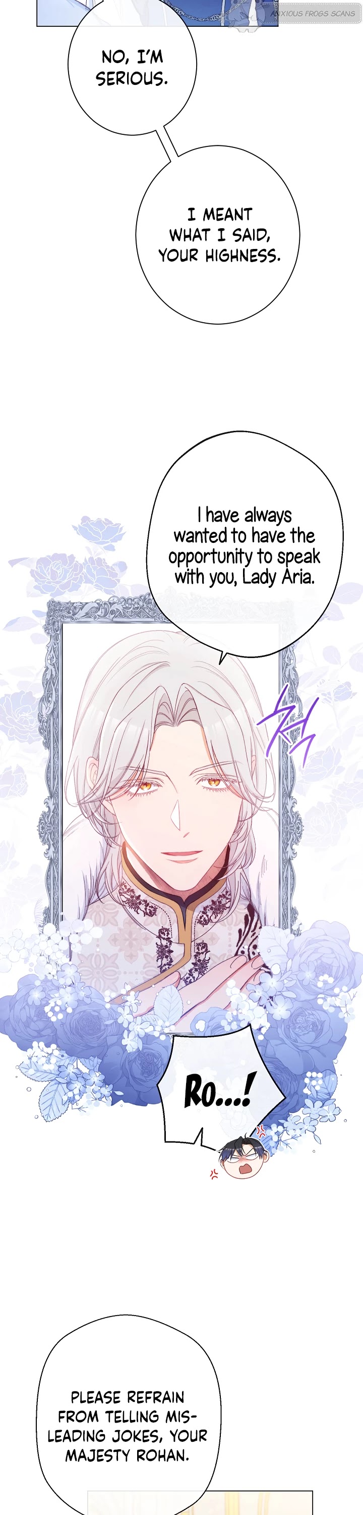 The Villainess Reverses the Hourglass chapter 81 page 24