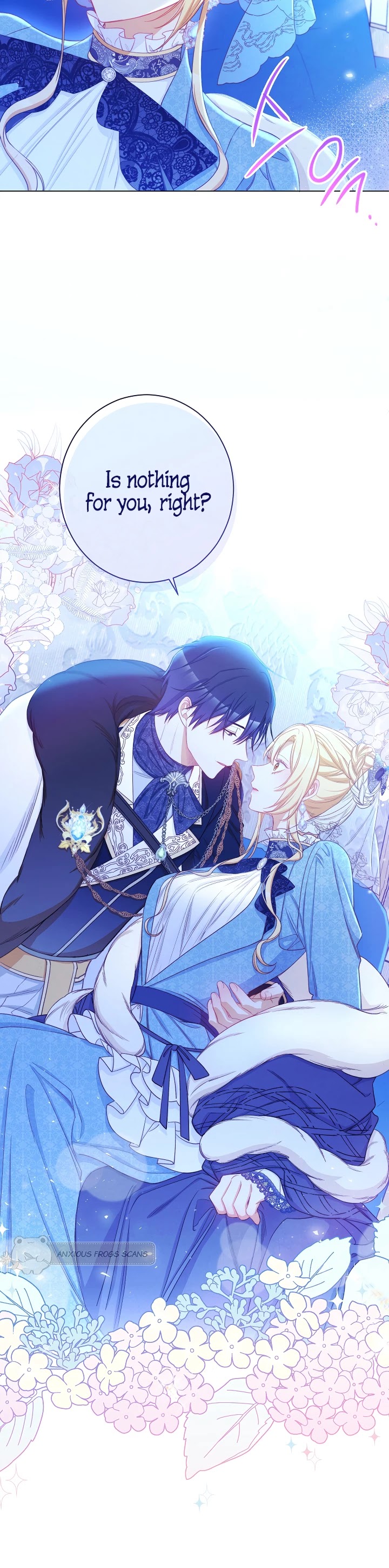 The Villainess Reverses the Hourglass chapter 81 page 40