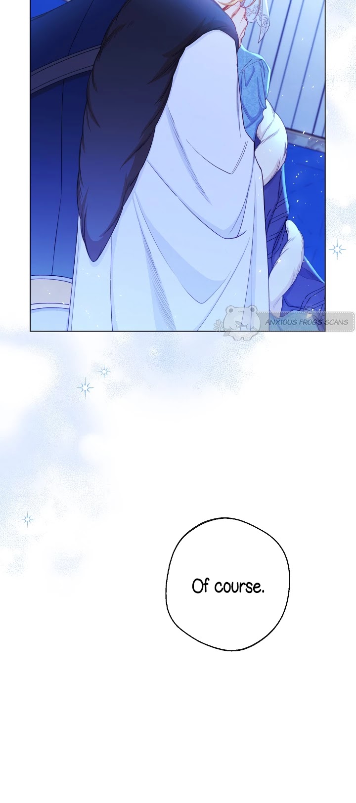 The Villainess Reverses the Hourglass chapter 81 page 43