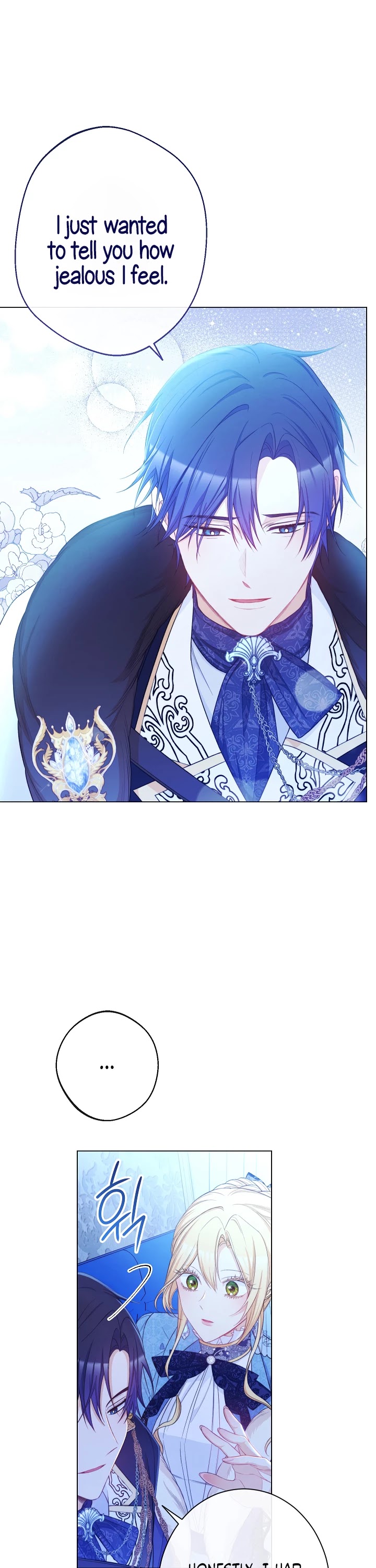 The Villainess Reverses the Hourglass chapter 81 page 45