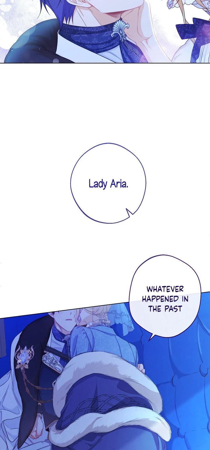 The Villainess Reverses the Hourglass chapter 81 page 47