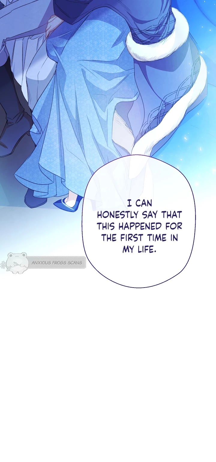 The Villainess Reverses the Hourglass chapter 81 page 48