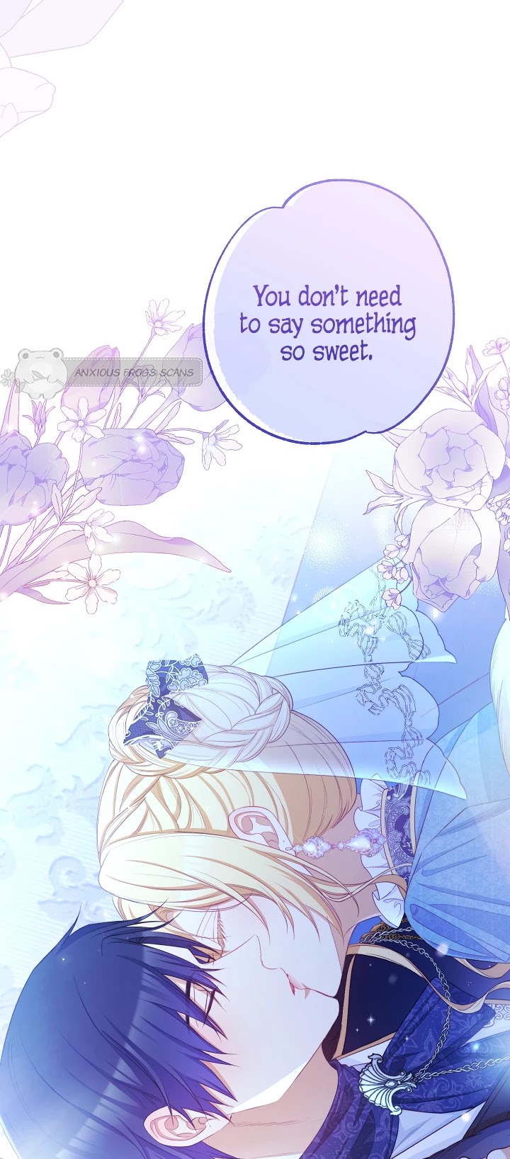 The Villainess Reverses the Hourglass chapter 81 page 51