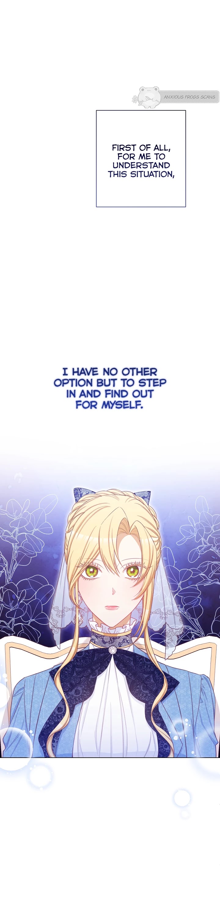 The Villainess Reverses the Hourglass chapter 81 page 7