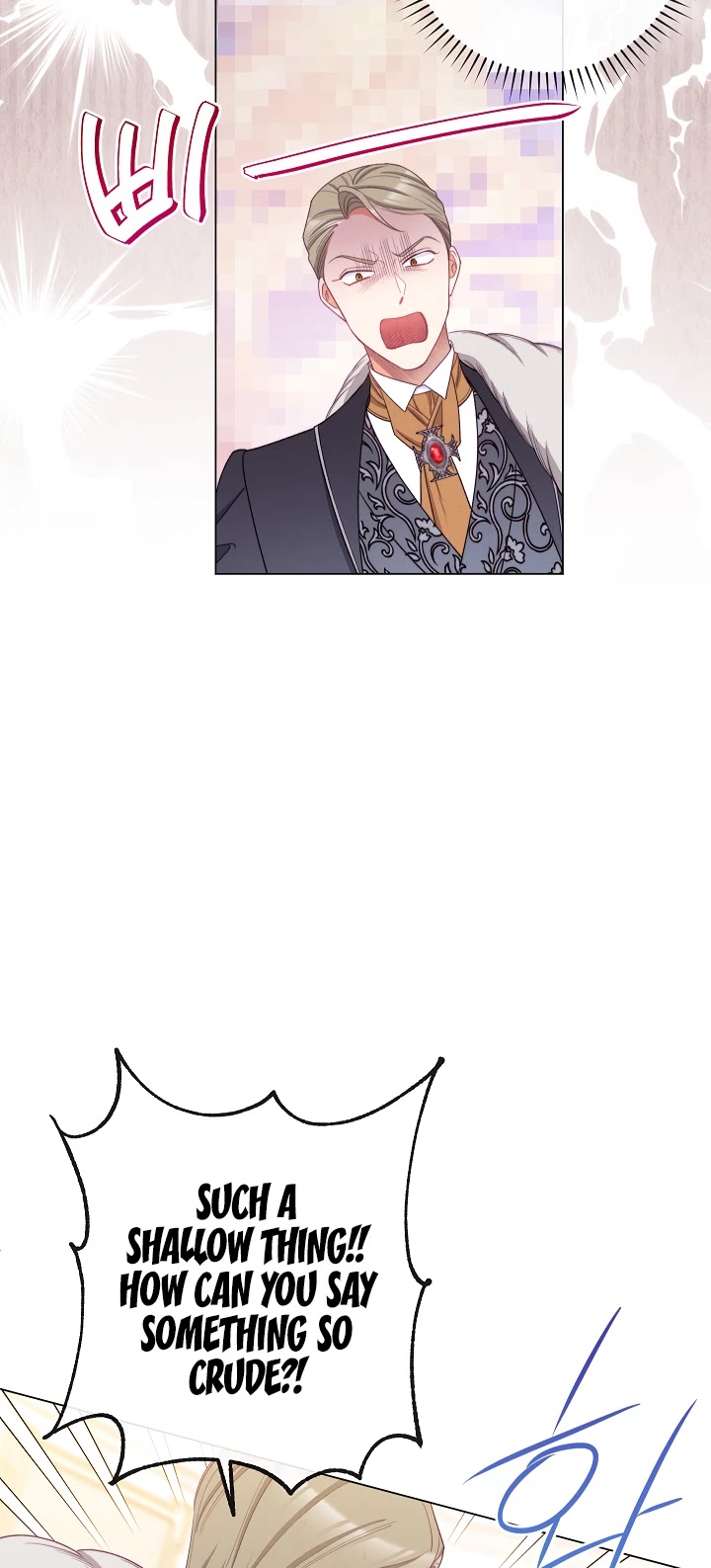 The Villainess Reverses the Hourglass chapter 82 page 20