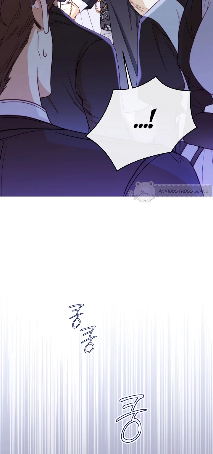 The Villainess Reverses the Hourglass chapter 82 page 31