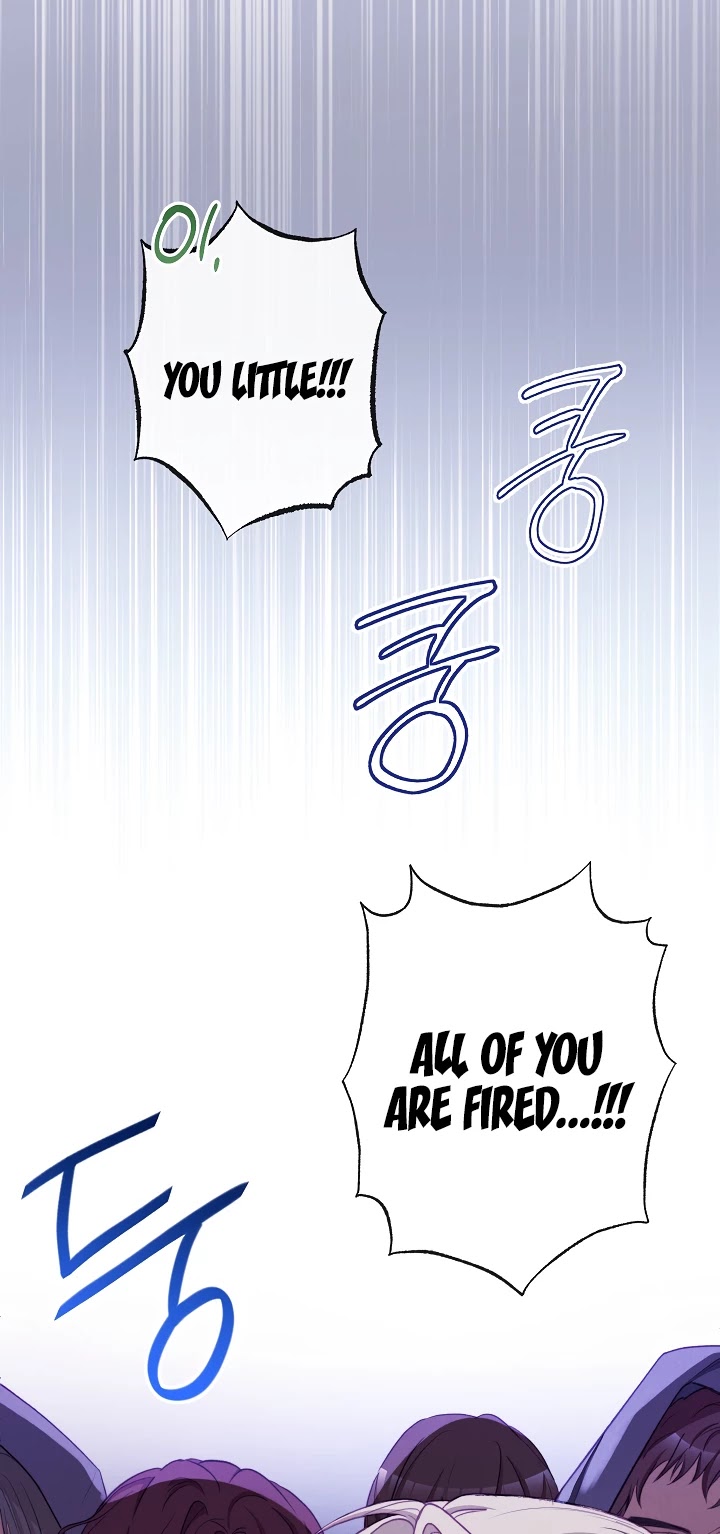 The Villainess Reverses the Hourglass chapter 82 page 32