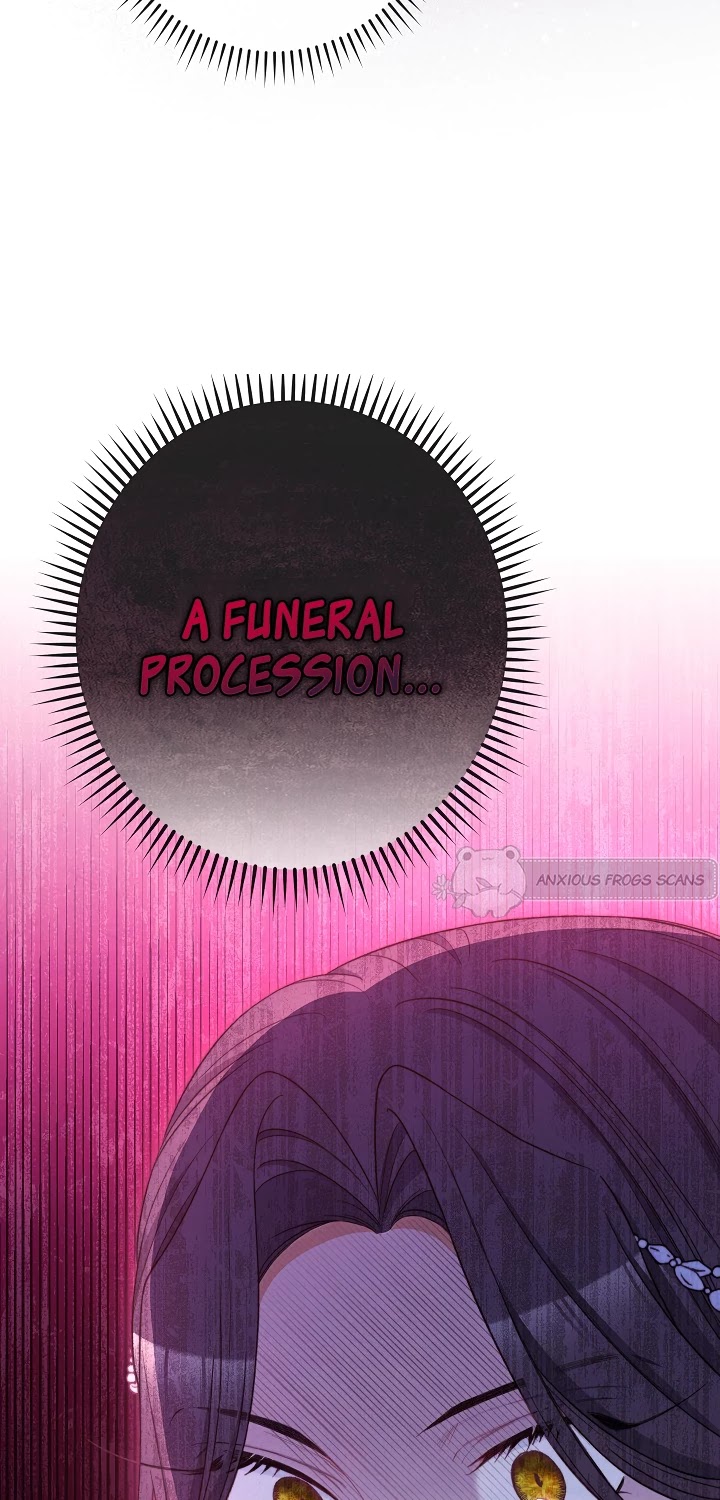 The Villainess Reverses the Hourglass chapter 82 page 39